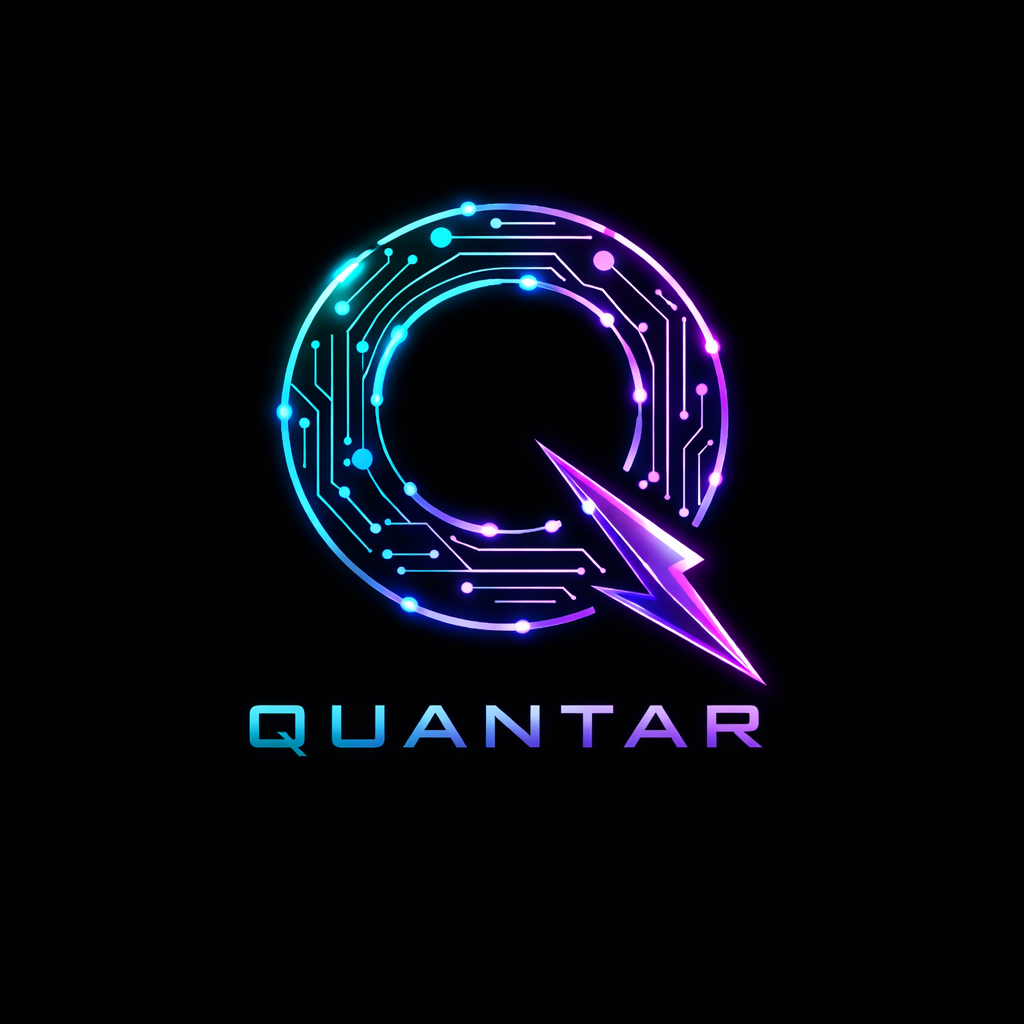 Quantar Logo